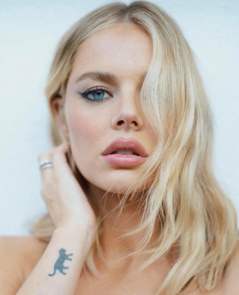 Samara Weaving