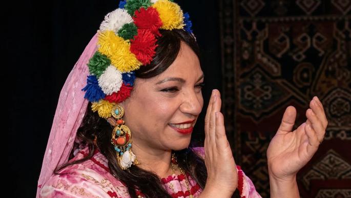 رحيل فاطمة سرحان... إرث الموال الشعبي