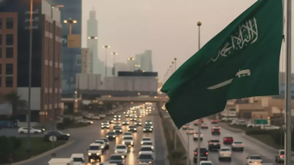 معجزة سعودية: اختصار رحلة 11 مليون يمني من ساعتين إلى 30 دقيقة... طريق يغير التاريخ!