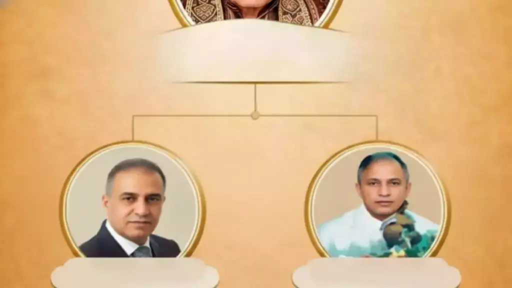 عاجل: شركة يمنية تسحق عمالقة الخليج وتخطف لقب ‘أفضل صاحب عمل’ لأول مرة في تاريخ الشرق الأوسط! عاجل: شركة يمنية تسحق عمالقة الخليج وتخطف لقب 'أفضل صاحب عمل' لأول مرة في تاريخ الشرق الأوسط!