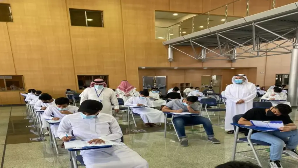 عاجل: قرار مصيري من “التعليم” بشأن الطلاب المتغيبين في رمضان… هذه عقوبتهم الصارمة التي ستغير كل شيء! عاجل: قرار مصيري من "التعليم" بشأن الطلاب المتغيبين في رمضان... هذه عقوبتهم الصارمة التي ستغير كل شيء!