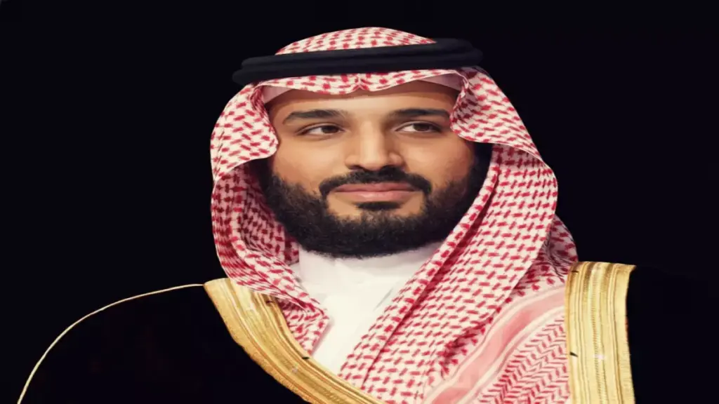 حصري: ولي العهد يكرم المحسنين الذين تبرعوا بـ14 مليار ريال الجمعة… إنجاز تاريخي يفخر به كل سعودي! حصري: ولي العهد يكرم المحسنين الذين تبرعوا بـ14 مليار ريال الجمعة... إنجاز تاريخي يفخر به كل سعودي!
