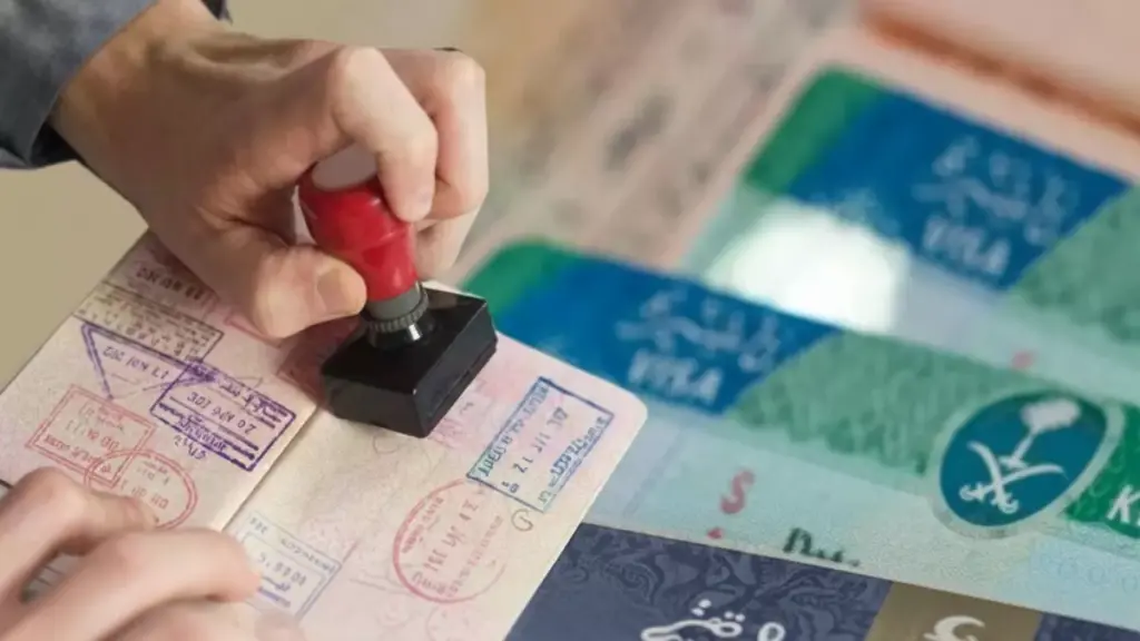 عاجل: إيقاف تمديد التأشيرات العائلية السعودية إلكترونياً – آخر موعد للمغادرة 18 مايو 2026! عاجل: إيقاف تمديد التأشيرات العائلية السعودية إلكترونياً - آخر موعد للمغادرة 18 مايو 2026!