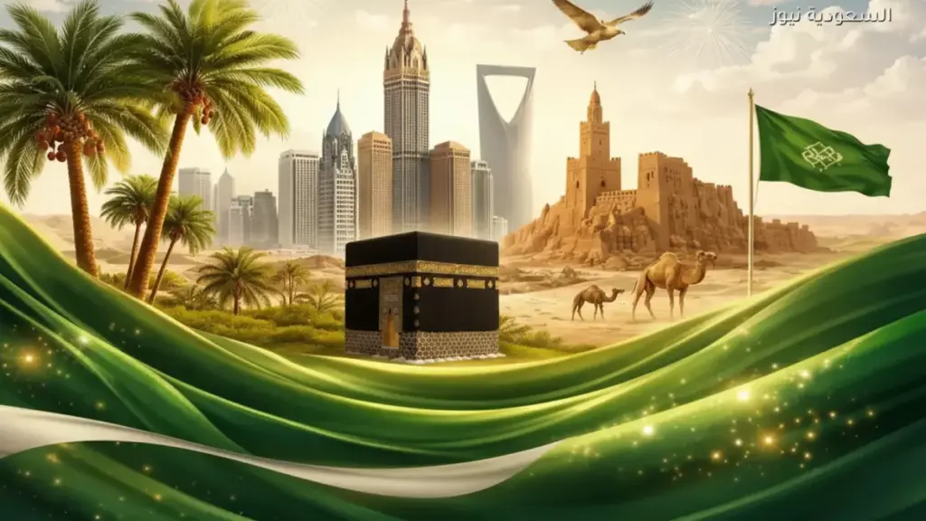 عاجل: السعودية تلغي نظام الكفيل نهائياً 2026 – ثورة حقيقية تحرر 13 مليون وافد! عاجل: السعودية تلغي نظام الكفيل نهائياً 2026 - ثورة حقيقية تحرر 13 مليون وافد!