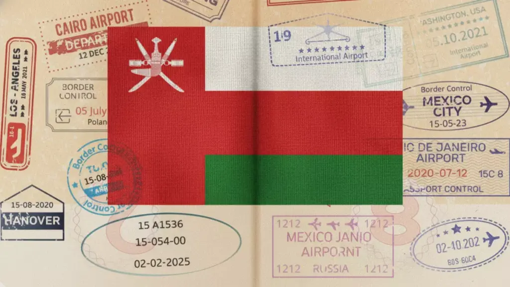 عاجل: سلطنة عمان تلغي شرط “عدم الممانعة” نهائياً – ثورة حقيقية في نقل الكفالة! عاجل: سلطنة عمان تلغي شرط "عدم الممانعة" نهائياً - ثورة حقيقية في نقل الكفالة!