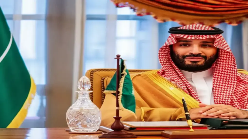 عاجل: رئيس سويسرا يتصل بولي العهد ويعلن موقفاً مفاجئاً من التصعيد العسكري... ماذا قال؟