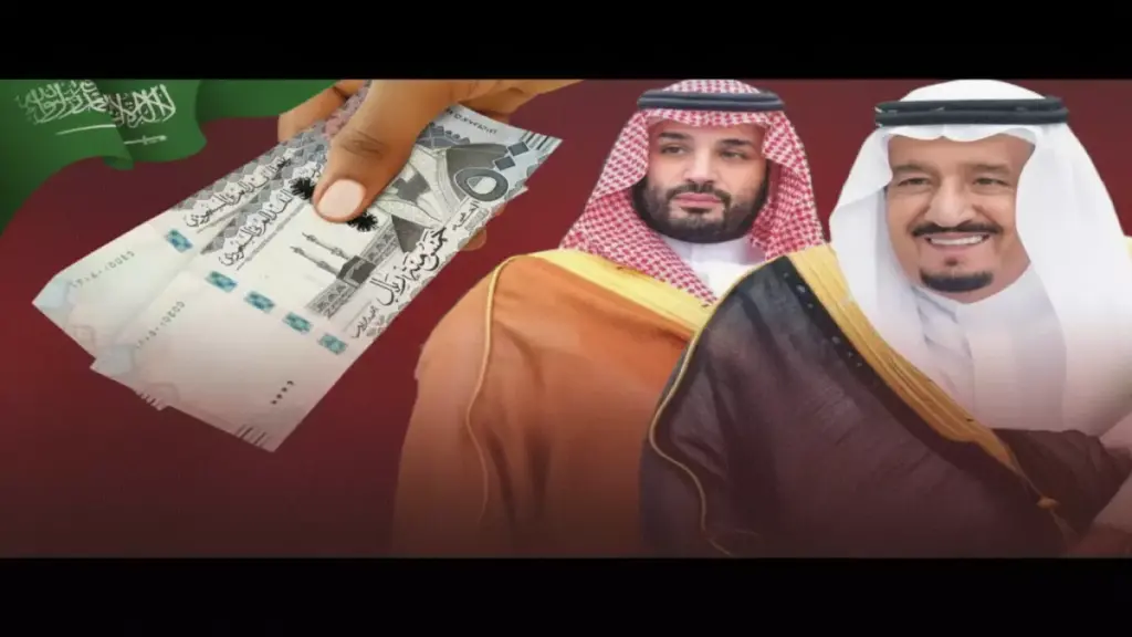 عاجل: الضمان الاجتماعي يصدر قراراً تاريخياً… 2920 ريال لكل أسرة في رمضان + موعد الإيداع الرسمي! عاجل: الضمان الاجتماعي يصدر قراراً تاريخياً... 2920 ريال لكل أسرة في رمضان + موعد الإيداع الرسمي!