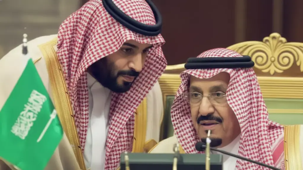 قبل رمضان.. توجيه ملكي يحدد بالضبط من سيحصل على الدعم: 3000 ريال شهرياً هي العتبة. قبل رمضان.. توجيه ملكي يحدد بالضبط من سيحصل على الدعم: 3000 ريال شهرياً هي العتبة.