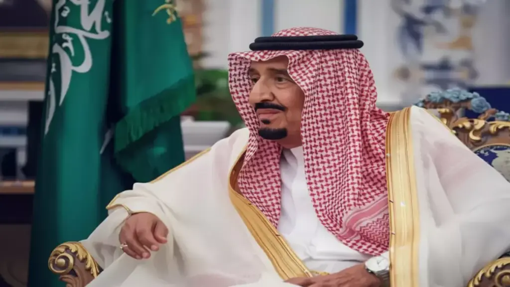 تخيل رسالة ملكية تصل لحسابك قبل رمضان.. هذا هو الرقم الدقيق الذي وقّع عليه الملك ليصلك قبل 10 رمضان: 2920 ريال