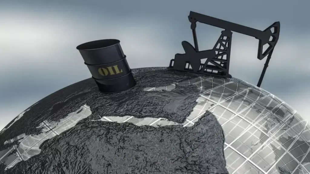 عاجل: السعودية تصدم الأسواق بتخفيض مليوني برميل يومياً… أسعار النفط تنفجر نحو 200 دولار! عاجل: السعودية تصدم الأسواق بتخفيض مليوني برميل يومياً... أسعار النفط تنفجر نحو 200 دولار!