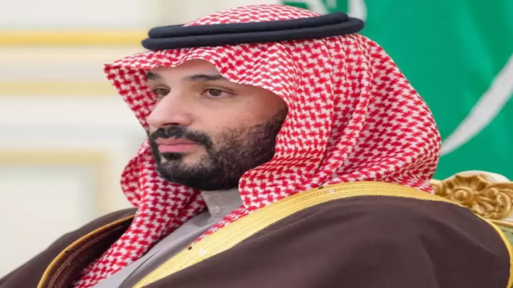 عاجل: محمد بن سلمان يصنع التاريخ... 31 من 34 عضو يبايعونه في قرار يغيّر خريطة المنطقة!