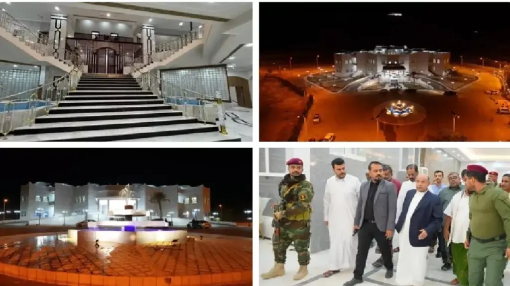 عاجل: اليمن تُفعّل خطة أمنية شاملة لحماية المواطنين خلال عيد الفطر… تعزيزات عسكرية ومنع السلاح! عاجل: اليمن تُفعّل خطة أمنية شاملة لحماية المواطنين خلال عيد الفطر... تعزيزات عسكرية ومنع السلاح!