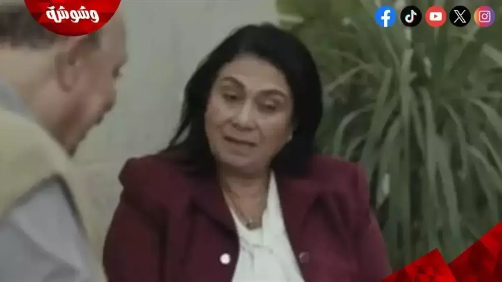 صادم: والدة أدهم تدبر مؤامرة زواج سرية… هل تنجح في إنقاذ ابنها من جحيم طليقته؟ صادم: والدة أدهم تدبر مؤامرة زواج سرية… هل تنجح في إنقاذ ابنها من جحيم طليقته؟