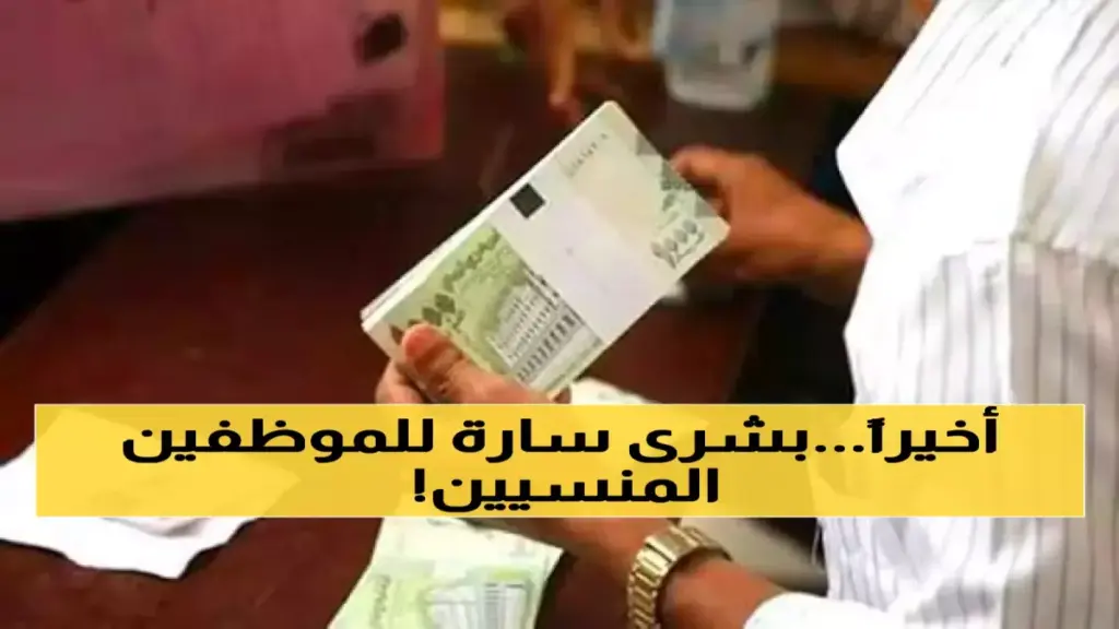 قرار وزراء المالية قبل العيد... ليس مجرد صرف مبكر بل زيادة دائمة بقيمة 1600 جنيه في المرتب