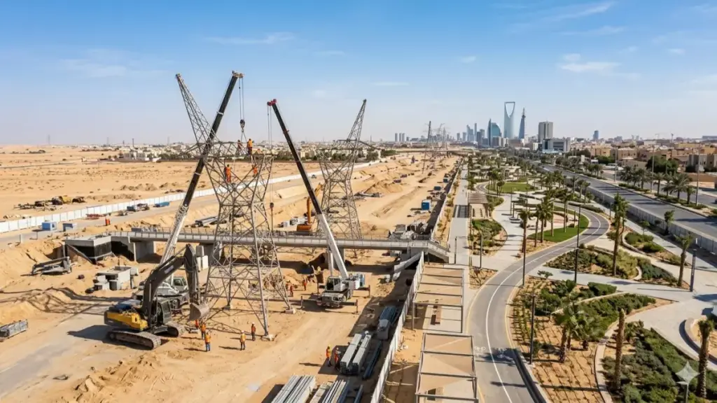 عاجل: إغلاق طريق المطار بالرياض 10 ساعات كاملة… هل ستتأثر خطط سفرك؟ عاجل: إغلاق طريق المطار بالرياض 10 ساعات كاملة... هل ستتأثر خطط سفرك؟