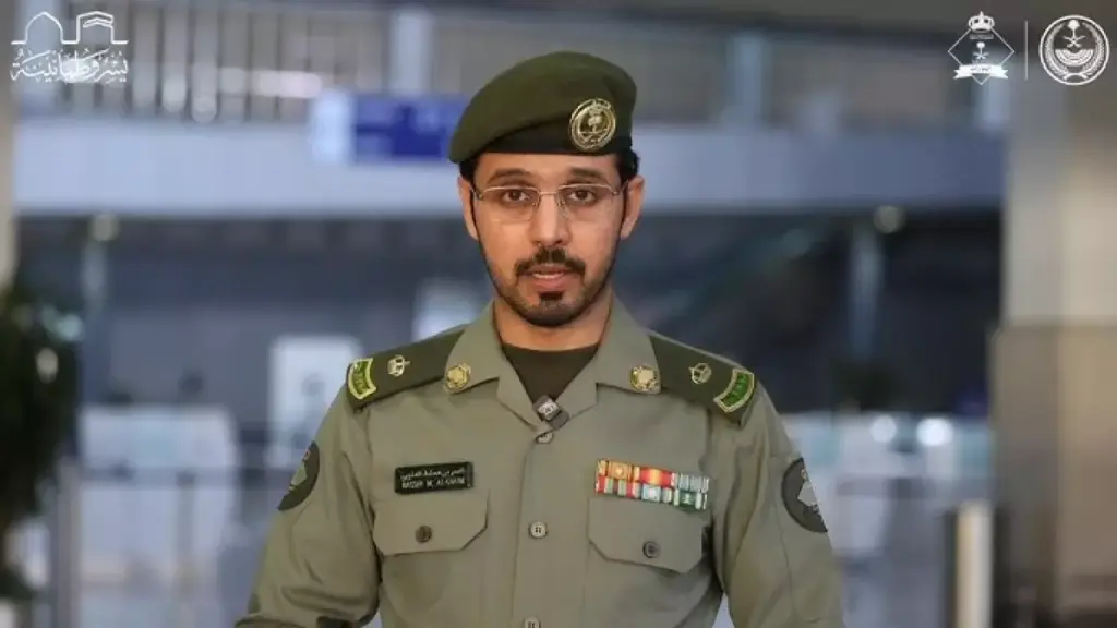 بيان عاجل من الجوازات السعودية: هوية المقيم للعمالة المنزلية لا يتم تجديدها إلا بهذه الطرق فقط! بيان عاجل من الجوازات السعودية: هوية المقيم للعمالة المنزلية لا يتم تجديدها إلا بهذه الطرق فقط!