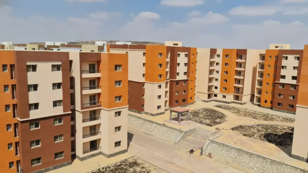 عاجل: السيسي يوقع قانون صادم لأصحاب العقارات… 40 مليون وحدة تحت المراقبة الرقمية! عاجل: السيسي يوقع قانون صادم لأصحاب العقارات... 40 مليون وحدة تحت المراقبة الرقمية!