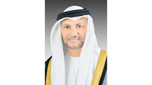 أنور قرقاش: أي إجراءات دفاعية ستتخذها الإمارات ستكون علنية