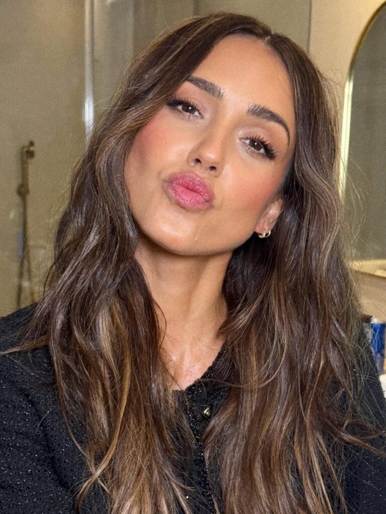 Jessica Alba Jessica Alba