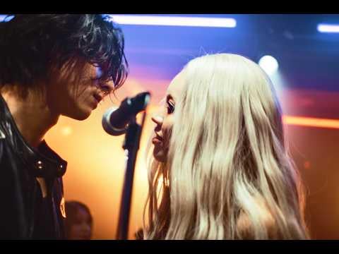 شانمينا - Let you go (الفذ. هيروتو (INI))