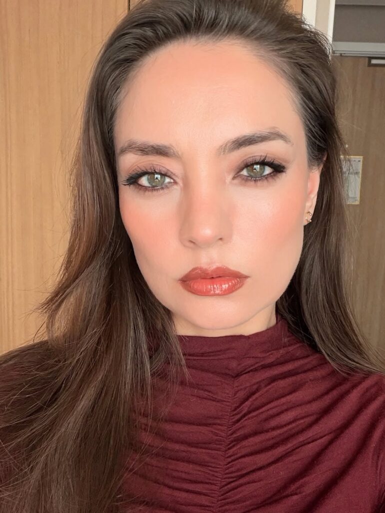 Zeynep Tuğçe Bayat