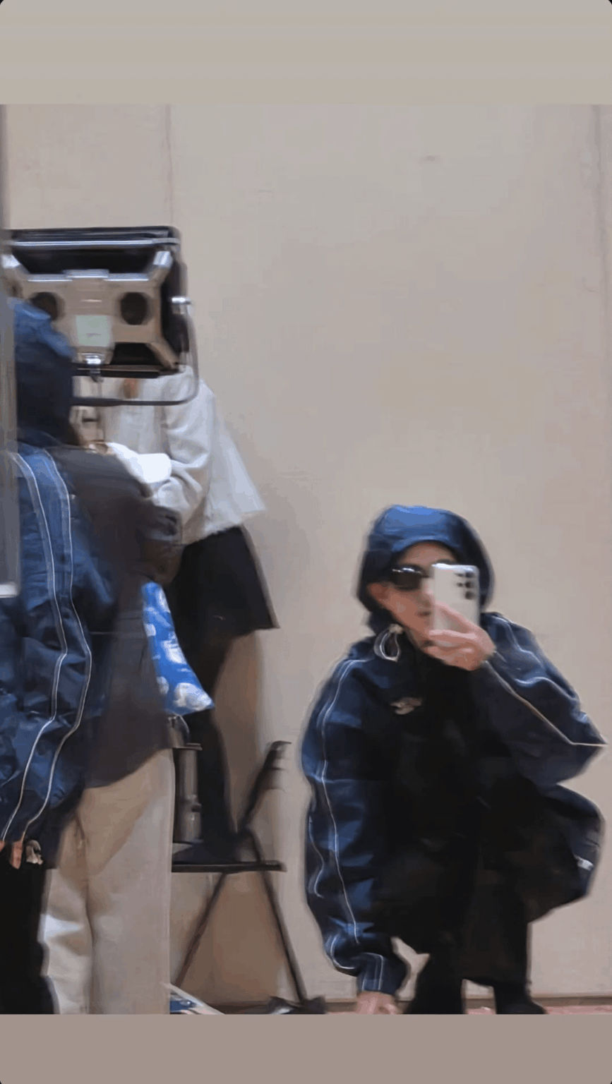 260330 تحديث قصص الانستقرام كازوها