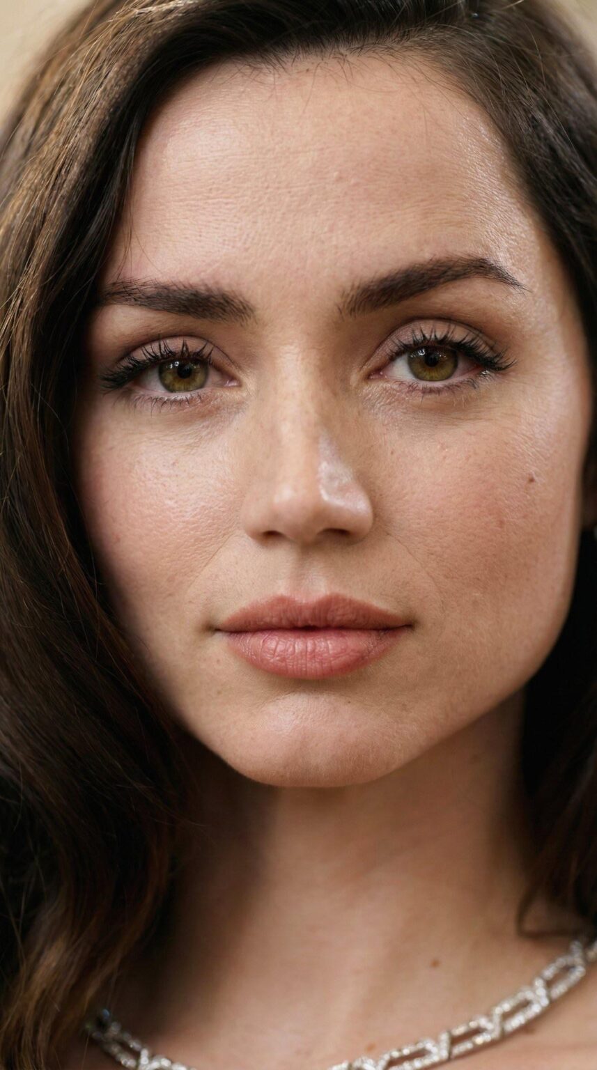 Ana de Armas