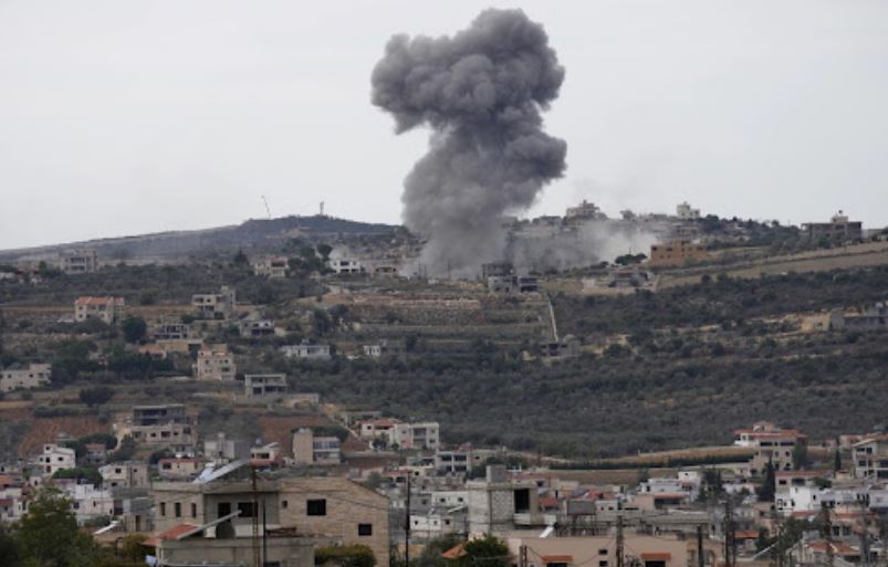 ارتفاع حصيلة الضحايا إلى 968 شهيدا و2432 مصابا – AL24 News