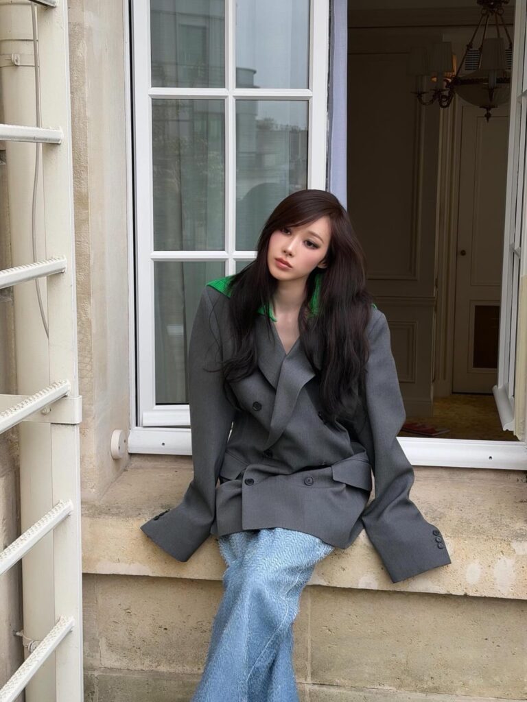 260307 تحديث جيزيل على الانستقرام 3