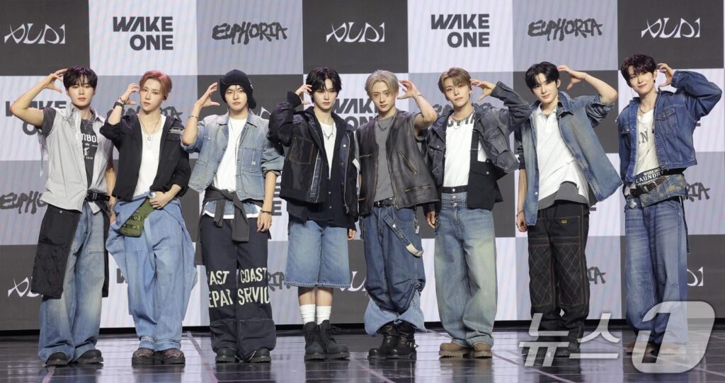 يقال إن ALPHA DRIVE ONE (ALD1) ستعود في مايو