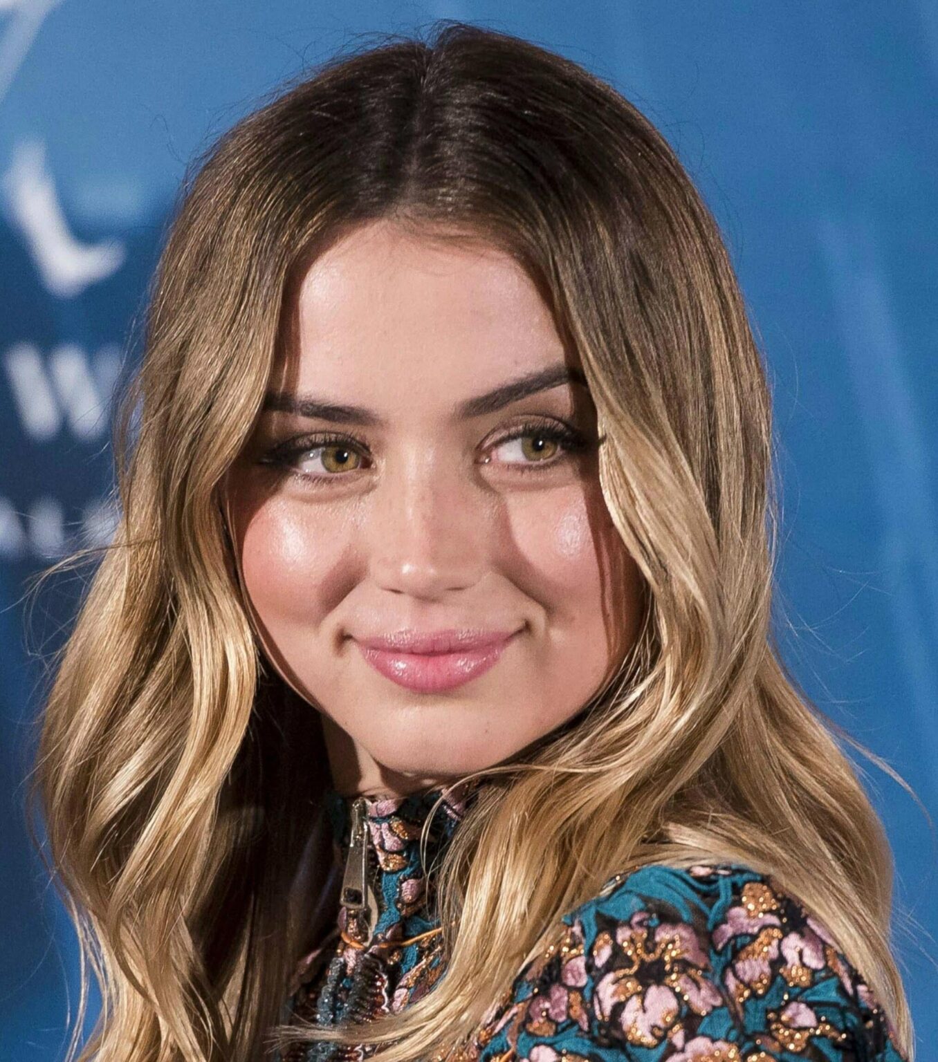 Ana de Armas