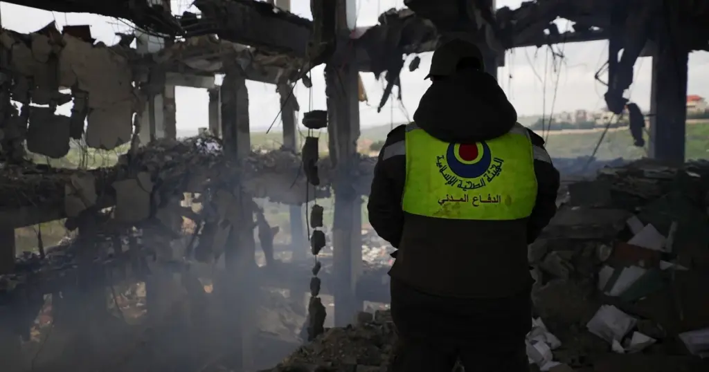 الأمم المتحدة: غارات إسرائيل على لبنان ربما تمثل جرائم حرب