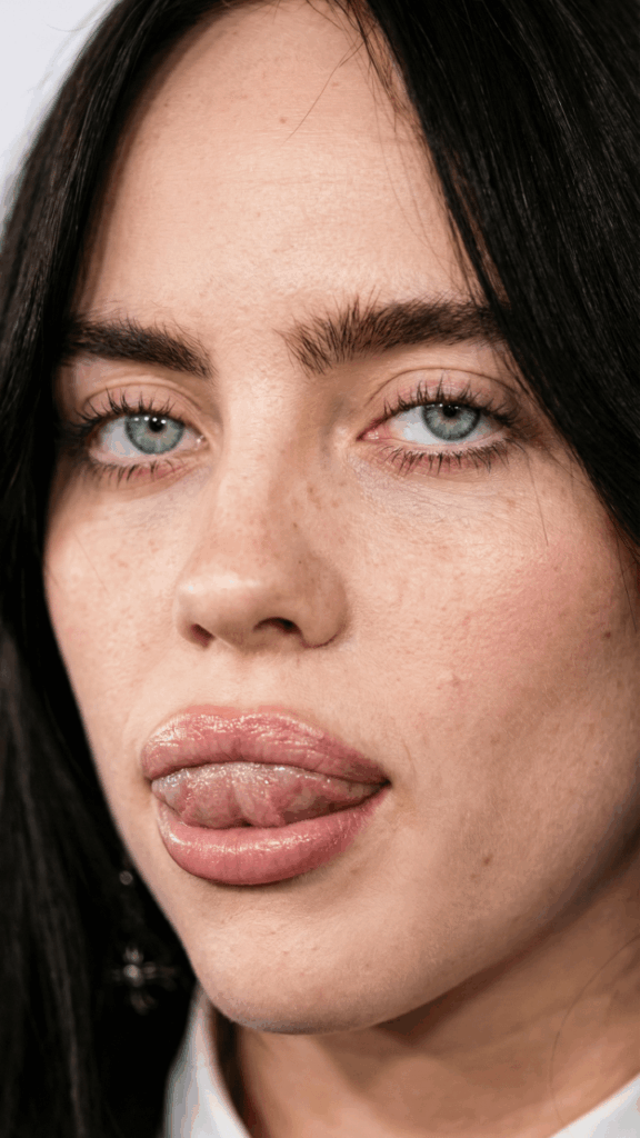 Billie Eilish