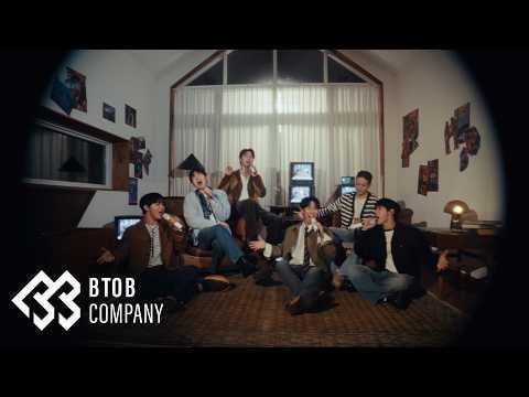 BTOB - نحن معًا (مقطع خاص)
