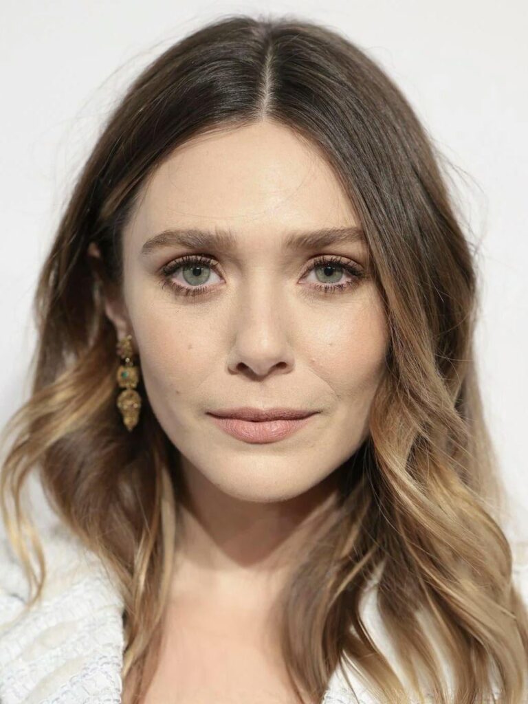 Elizabeth Olsen