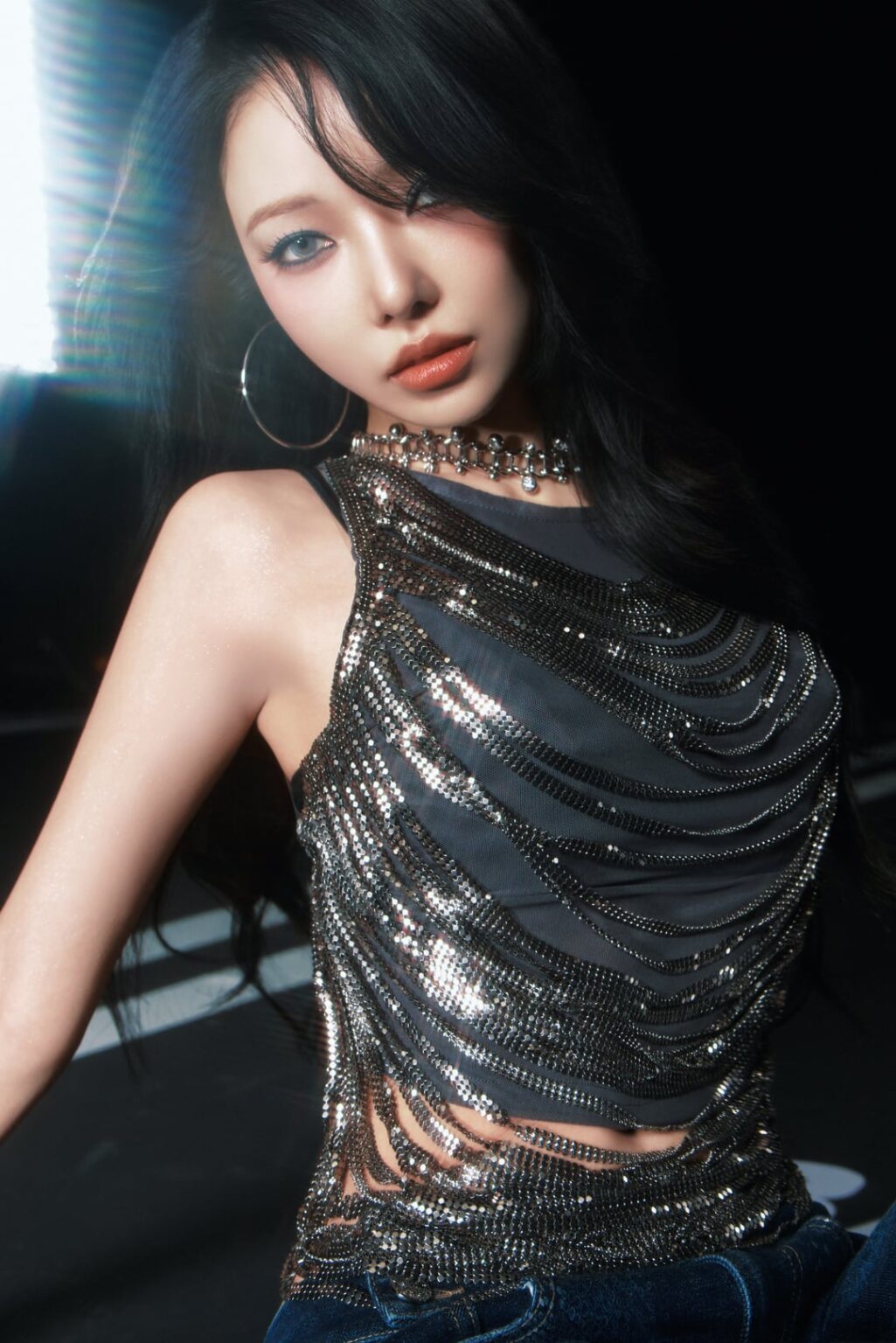 KARD Somin - الحلقة الأولى: UNVEIL (الصورة المفاهيمية 1)