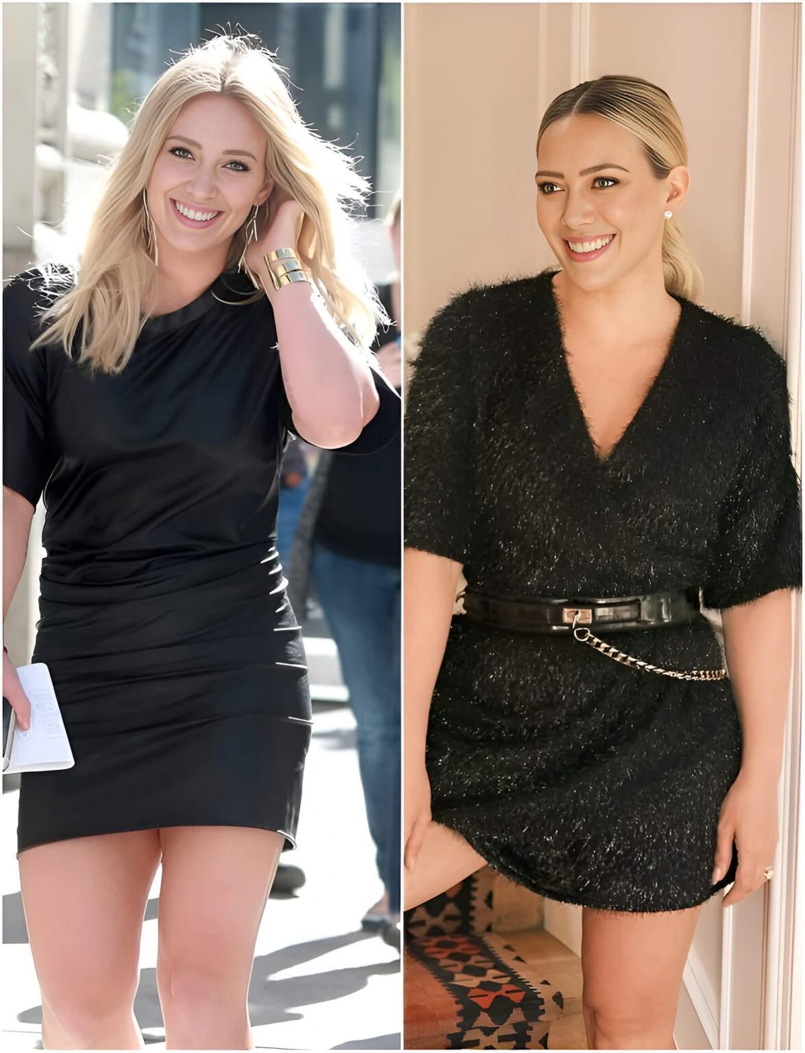 Hilary duff Hilary duff