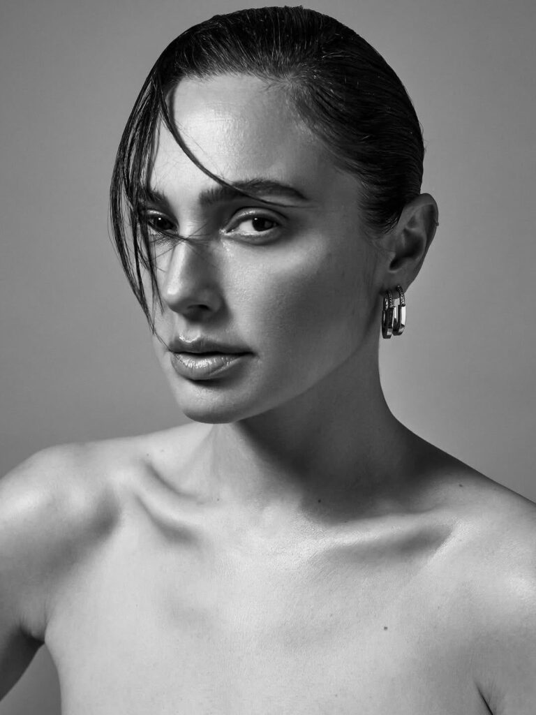 Gal Gadot Gal Gadot