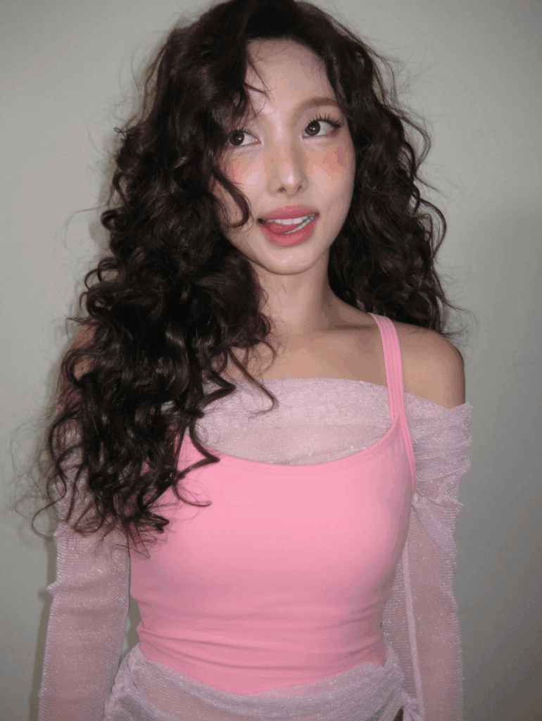 260331 تحديث نايون على الانستغرام