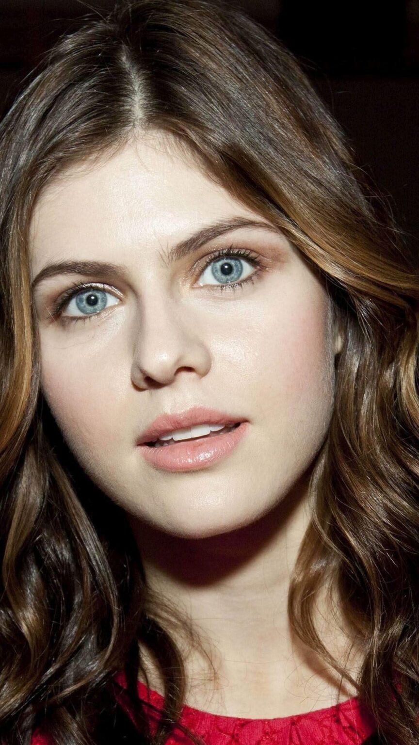 Alexandra Daddario