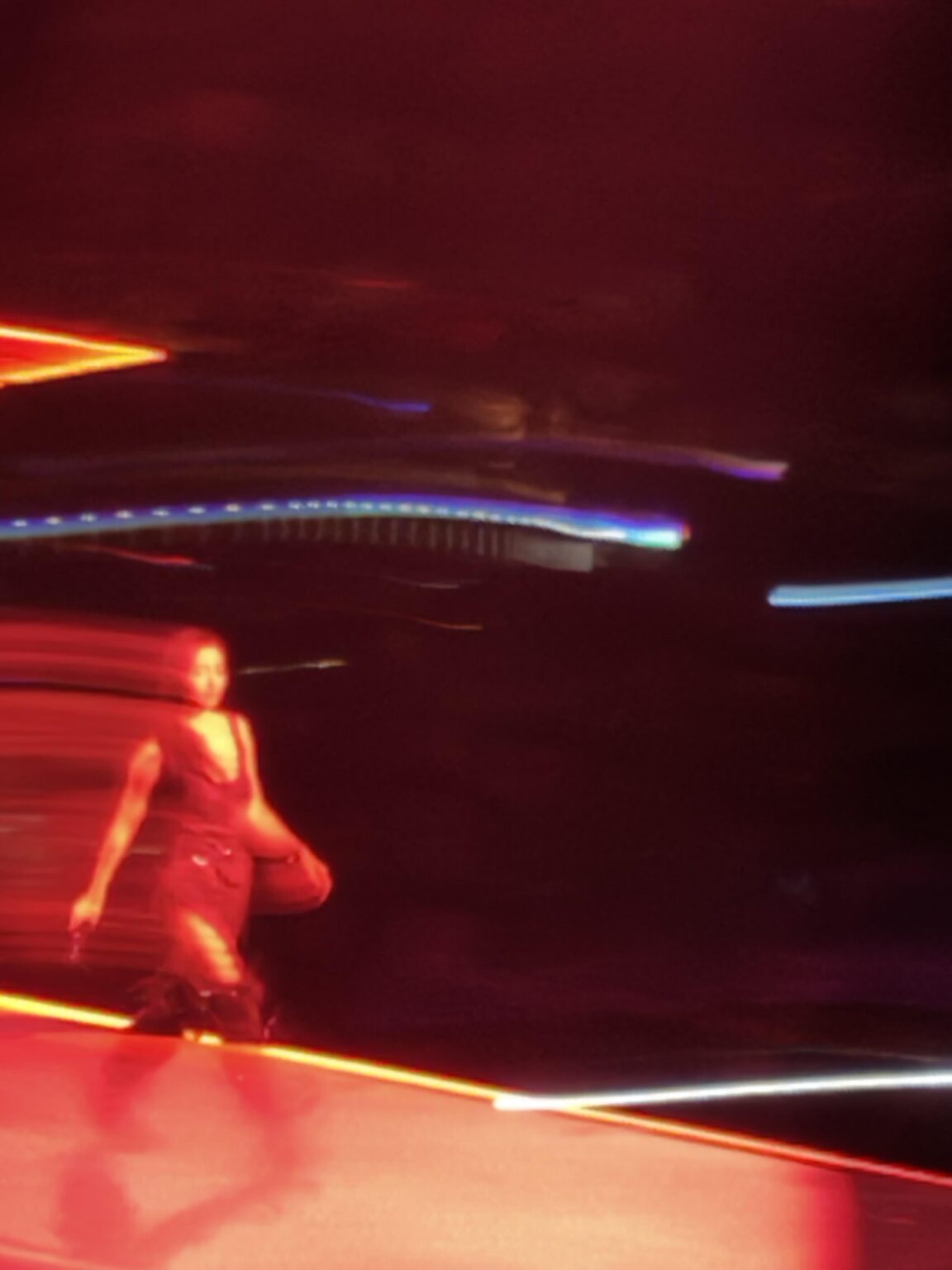 جيهيو منخفضة الدقة أوراماكسينج هاميلتون داي 2