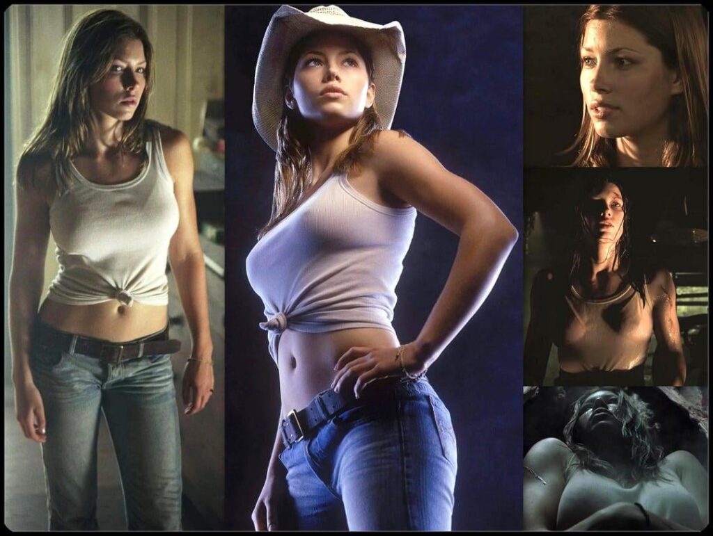 Jessica biel Jessica biel