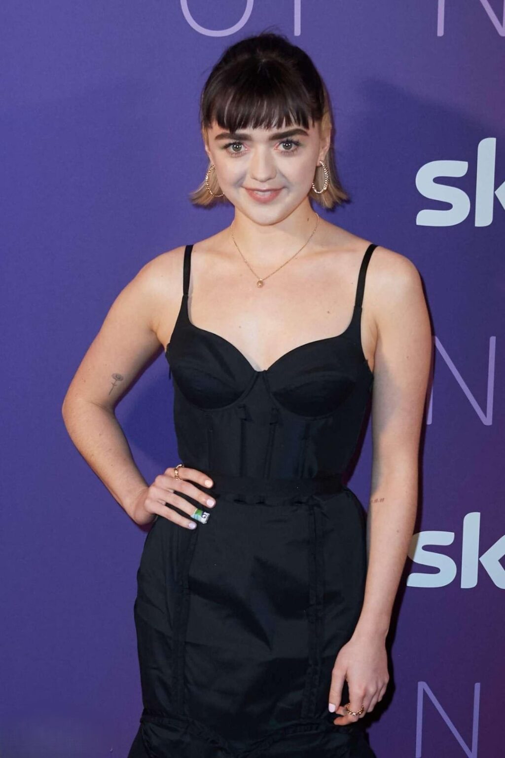 Maisie Williams Maisie Williams
