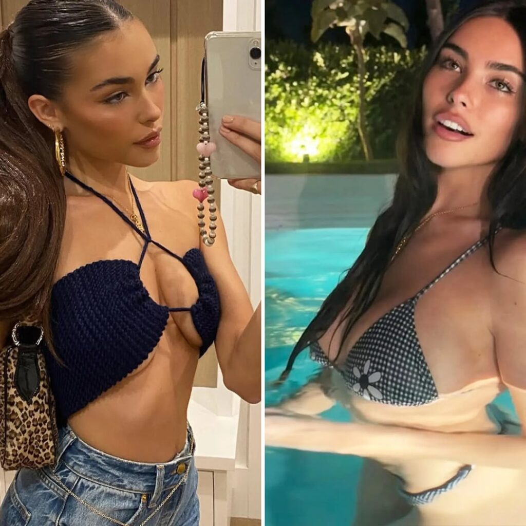 Madison Beer Madison Beer