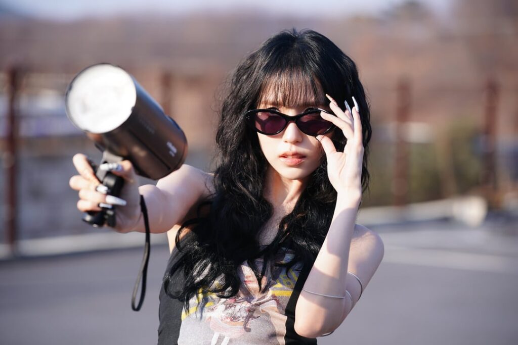 260324 تحديث معجبي توايس - عيد ميلاد سعيد مينا 🤍