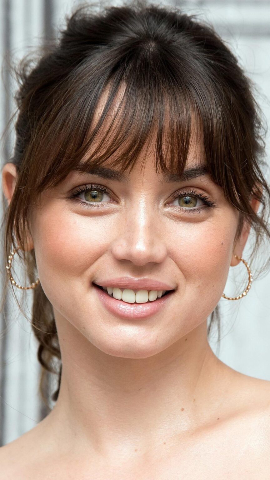 Ana de Armas