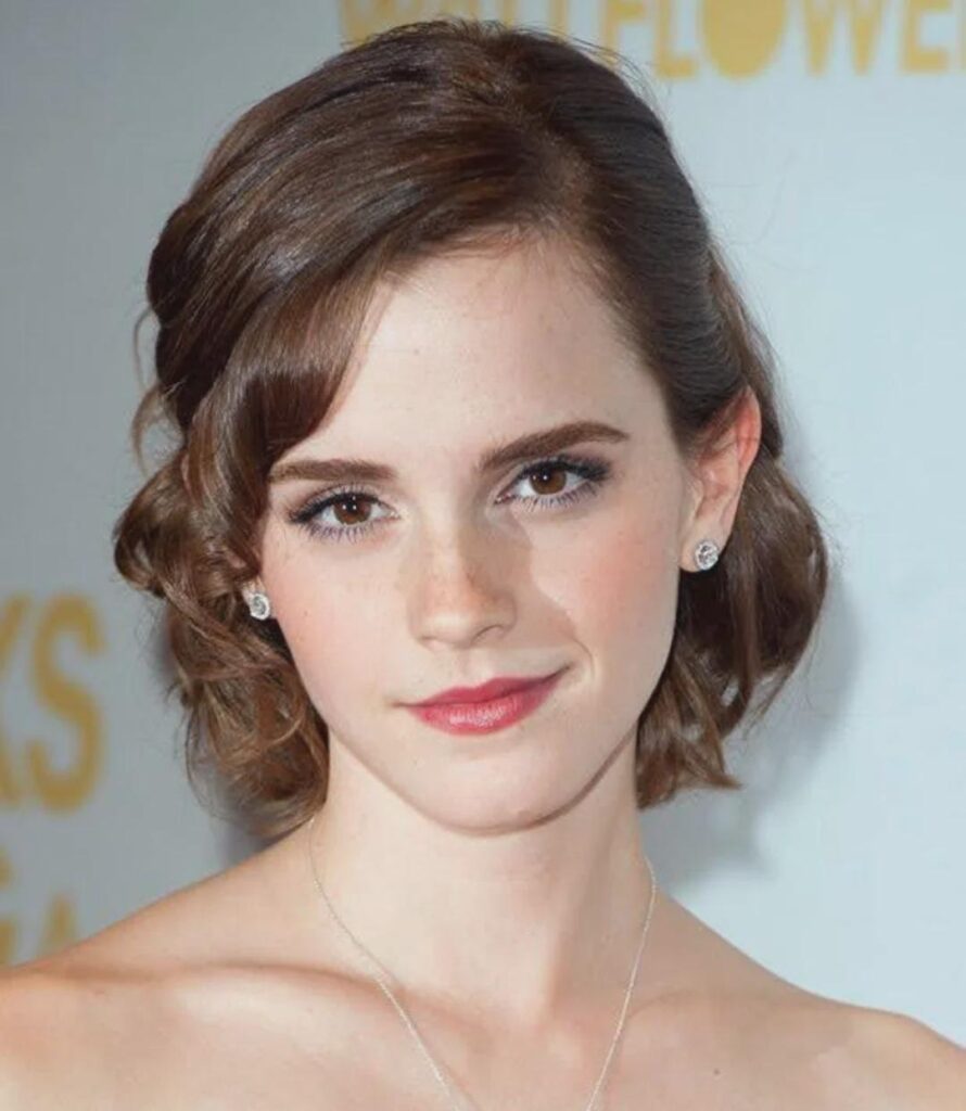 Emma Watson