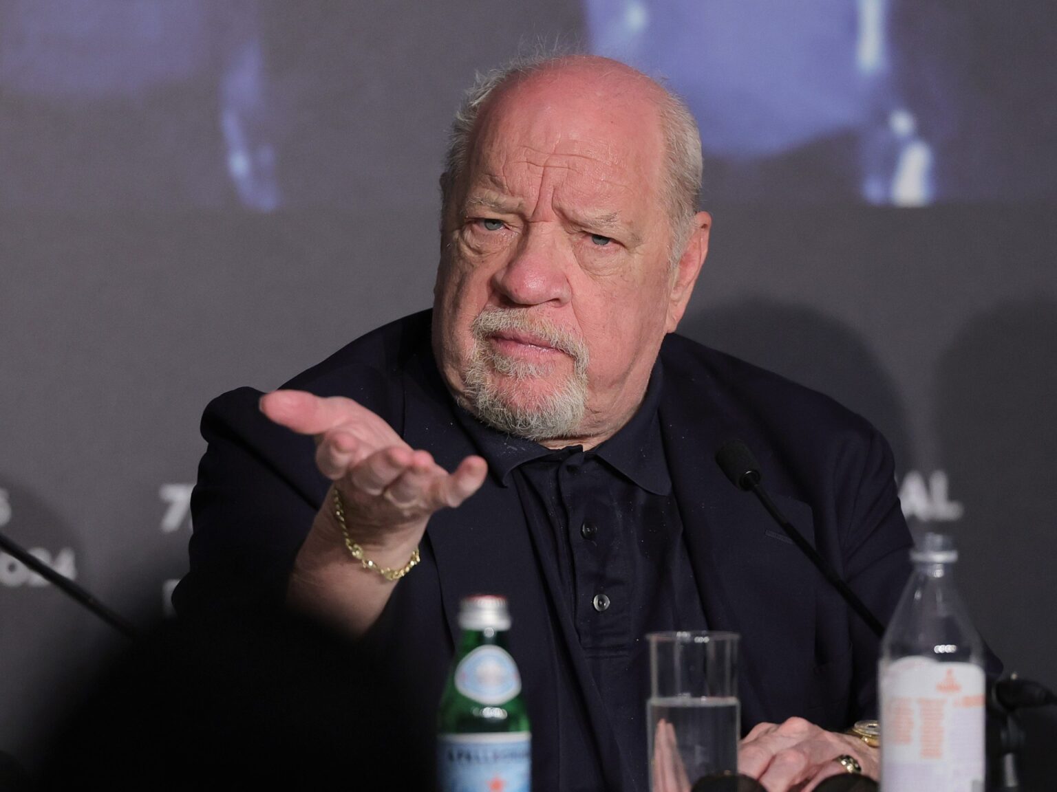 بول شرادر يراجع مواقفه.. إسرائيل تفقد أحد أكبر داعميها في هوليود | فن