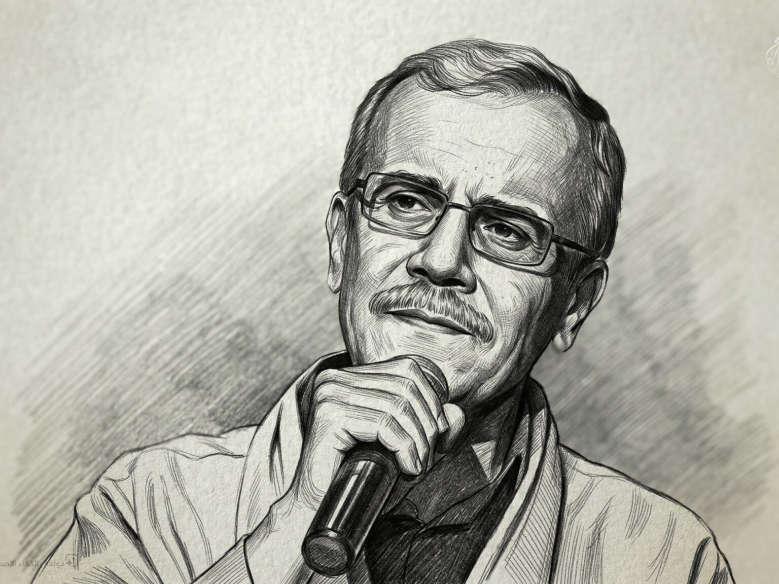 أحمد قعبور.. حين يتحول الصوت إلى ذاكرة لا تموت | أخبار