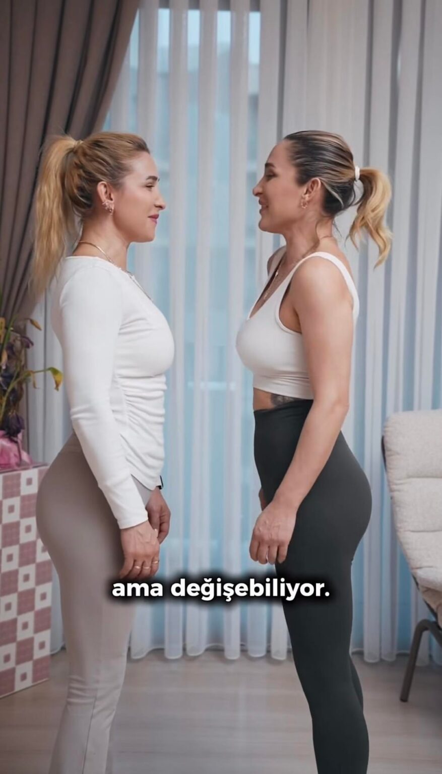 Sema Aydemir- Seda Ocak